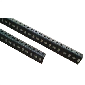 Galvanized Slotted Angle Galvanized Slotted Angle