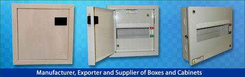 Mcb Distribution Box Mcb Distribution Box