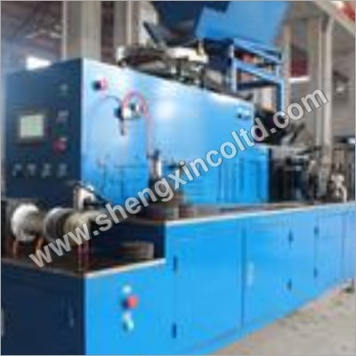 Coil Nail Machines Coil Nail Machines
