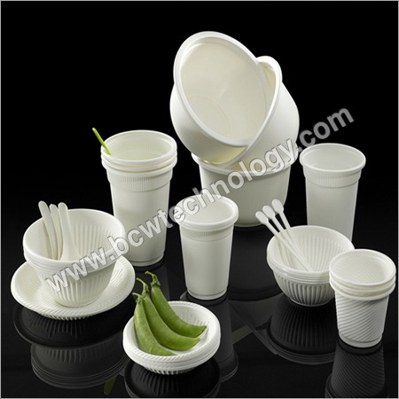 Disposable Tableware Disposable Tableware