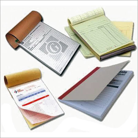 Bill Books Bill Books