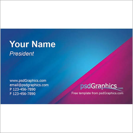 Printed Business Cards Printed Business Cards
