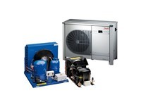 Danfoss Condensing Units Danfoss Condensing Units