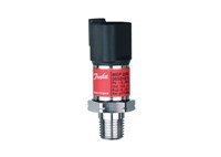 Danfoss Electronic Pressure Switches Danfoss Electronic Pressure Switches