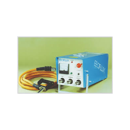 EECIFLUX Portable Unit (EF- 1500 , EF 2000) EECIFLUX Portable Unit (EF- 1500 , EF 2000)