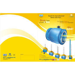 Suzhik Drum Valve Suzhik Drum Valve