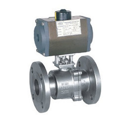 Fire Safe Ball Valve Fire Safe Ball Valve