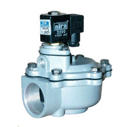 Dust Collector Solenoid Valve Dust Collector Solenoid Valve