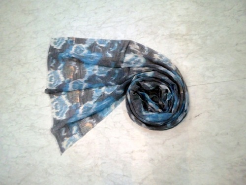 Wool Acrylic Print Scarves Wool Acrylic Print Scarves
