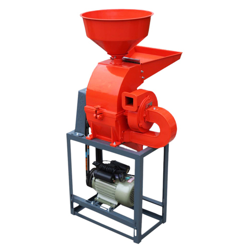 Medium Hammer Mill Medium Hammer Mill