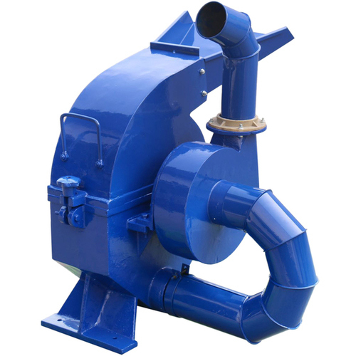 JUMBO HAMMER MILL JUMBO HAMMER MILL