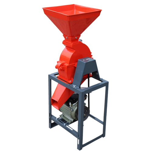 MINI HAMMER MILL MINI HAMMER MILL