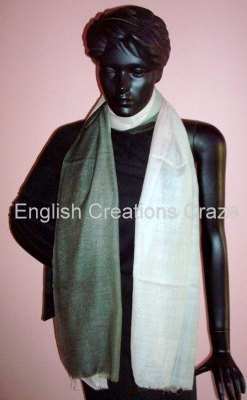 Modal Ombre Dyed Solid Color Scarves Modal Ombre Dyed Solid Color Scarves