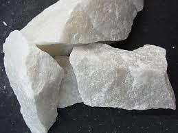 Calcined Dolomite Calcined Dolomite