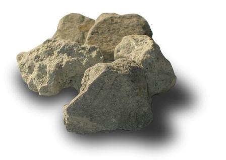 Calcium Bentonite Calcium Bentonite