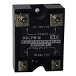Single Phase Series Relay Single Phase Series Relay
