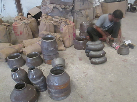 Buttweld Reducers Buttweld Reducers