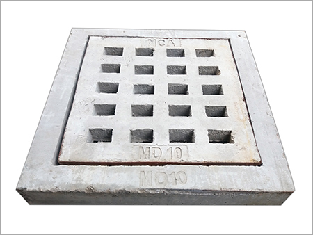 Railway Catch Pit Cover Railway Catch Pit Cover