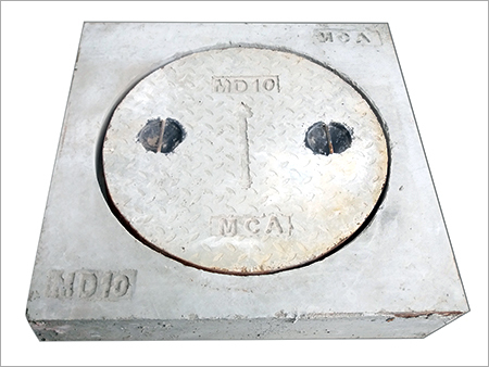 Sfrc Manhole Covers And Frames Sfrc Manhole Covers And Frames