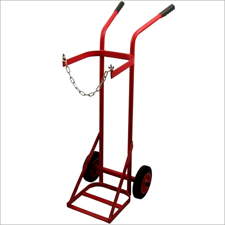 Gas Cylinder Trolleys Gas Cylinder Trolleys