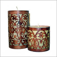 Designer Candle Votive Designer Candle Votive