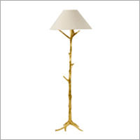 Brass Lamp Brass Lamp