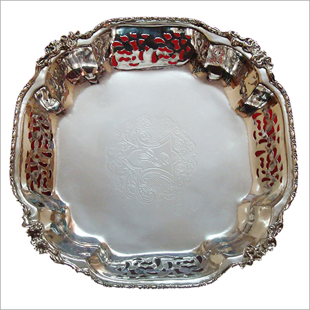 Silver Trays Silver Trays
