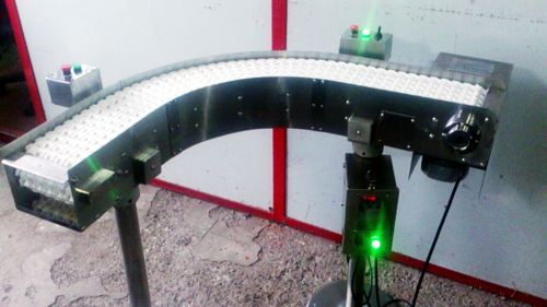 Conveyor System Conveyor System