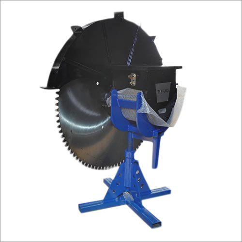 Rock Saw Rock Saw