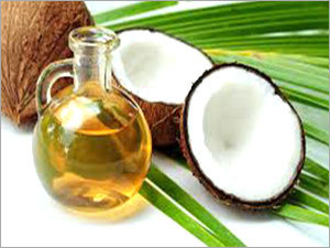 Fresh Coconut Oil Fresh Coconut Oil