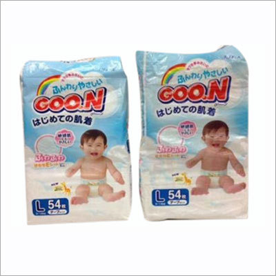 Disposable Baby Diaper Disposable Baby Diaper