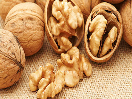 Dried Walnuts Dried Walnuts