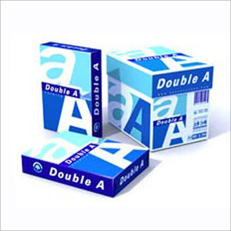 Double A Printing Paper Double A Printing Paper