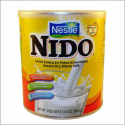 Nestle Nido Dry Milk Powder Nestle Nido Dry Milk Powder