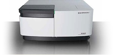 Spectrofluorophotometer RF-6000 Spectrofluorophotometer RF-6000