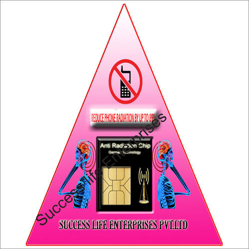 Mobile Anti Radiation Sticker Mobile Anti Radiation Sticker