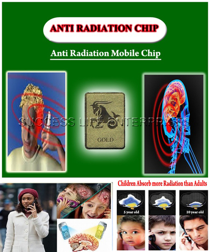 Mobile anti radiation sticker Mobile anti radiation sticker