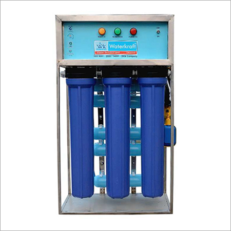 Commercial Water Purifier Commercial Water Purifier