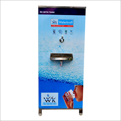 Industrial Water Purifier Industrial Water Purifier