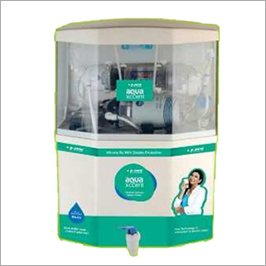 Aqua Xccent Water Purifier Aqua Xccent Water Purifier