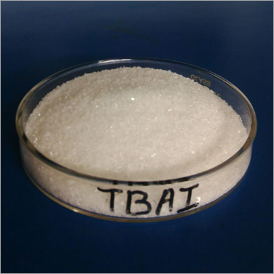Tetra Butyl Ammonium Iodide Tetra Butyl Ammonium Iodide