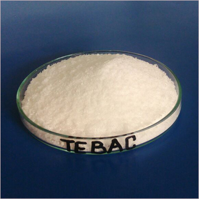 Tri Ethyl Benzyl Ammonium Chloride Tri Ethyl Benzyl Ammonium Chloride
