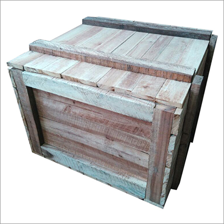 Wooden Packaging Box Wooden Packaging Box