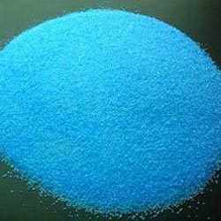 Copper Sulphate Copper Sulphate
