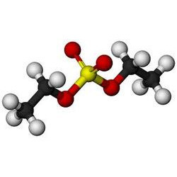 Diethyl Sulphate Diethyl Sulphate