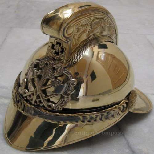 Antique Armour Helmet 1 Antique Armour Helmet 1
