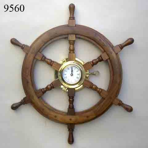 Ship Wheels 1 Ship Wheels 1
