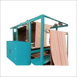 Multi Roller Embossing Machine Multi Roller Embossing Machine