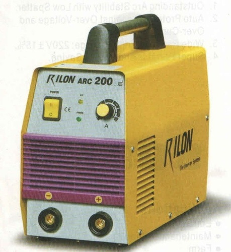 Welding Machine ARC 200 Welding Machine ARC 200