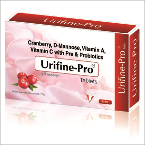 Urifine-pro Tablets Urifine-pro Tablets